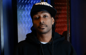 Krayzie Bone Hospitalized