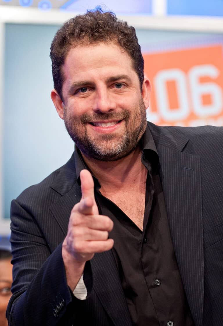 Brett Ratner Bids Adieu to Hollywood and Sets Roots in Israel!