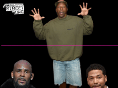 Deon Taylor's Wild R Kelly Defense Theory