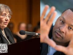 Leaked Call: Diane Nash Confronts Deon Taylor Over 'Freedom Ride' | Full Audio