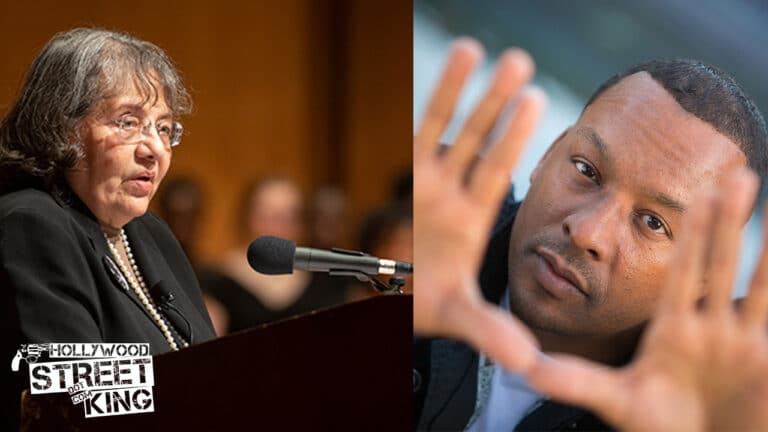 Civil Rights Icon Diane Nash Denounces Taylor’s “Freedom Riders” Film