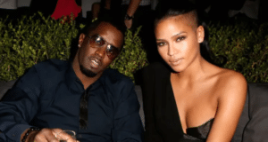 Cassie Exposes Diddy’s Dark Side: Decades-Long Abuse Unveiled