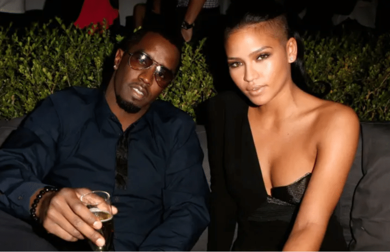 Cassie Exposes Diddy’s Dark Side: Decades-Long Abuse Unveiled