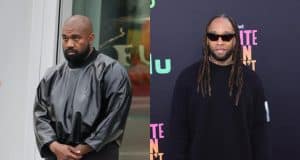 Kanye West & Ty Dolla $ign’s ‘Vultures Rave’ Plan Rejected by Florida Mall