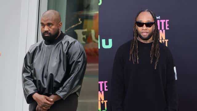 Kanye West & Ty Dolla $ign’s ‘Vultures Rave’ Plan Rejected by Florida Mall
