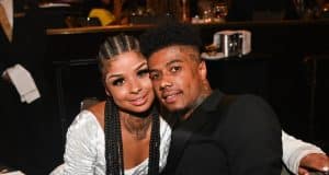 Paternity Plot Twist: Blueface Proven Not Father of Chrisean Jr.