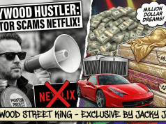 HOLLYWOOD HUSTLER: ‘47 RONIN’ DIRECTOR CARL RINSCH GUILTY OF SCAMMING NETFLIX OUT OF $11M!