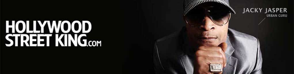 Hollywood Street King