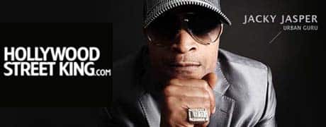 Hollywood Street King